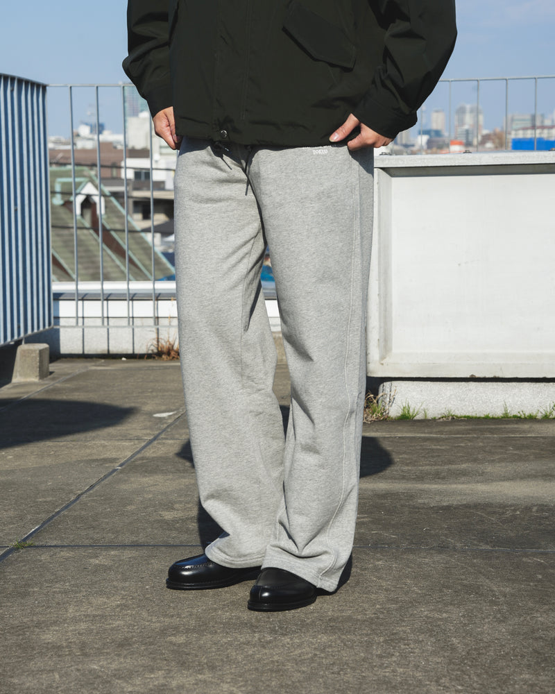 [Delivered within 1 week] BLUETOWN SWEAT PANTS B4008
