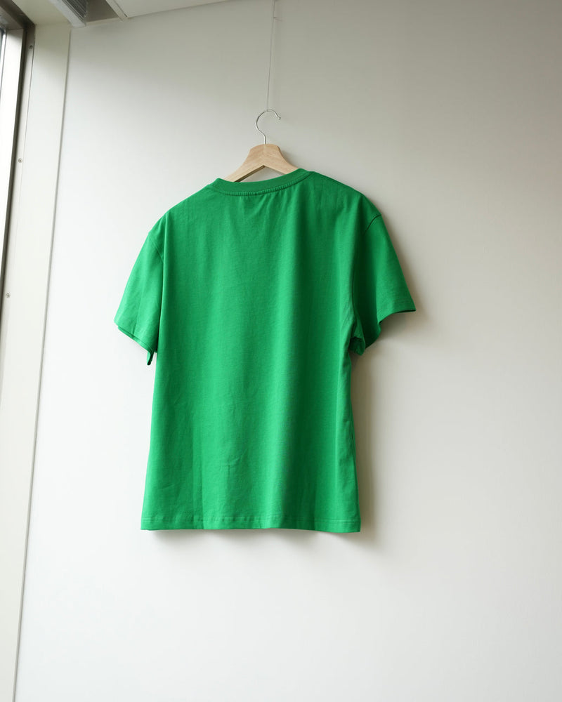 【1周内发货】CountryMoment Clean Fit Design T B4092