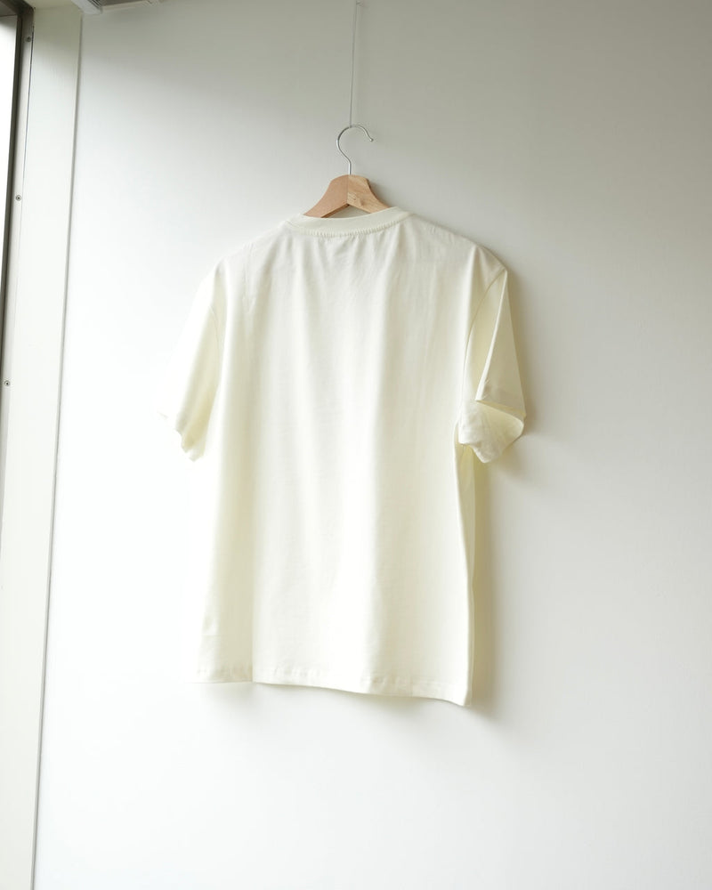 【1周内发货】CountryMoment Clean Fit Design T B4092