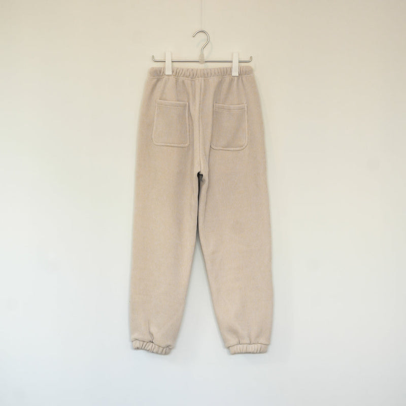 [Delivery within 1 week] BLUETOWN Corduroy Sweatpants B2988 