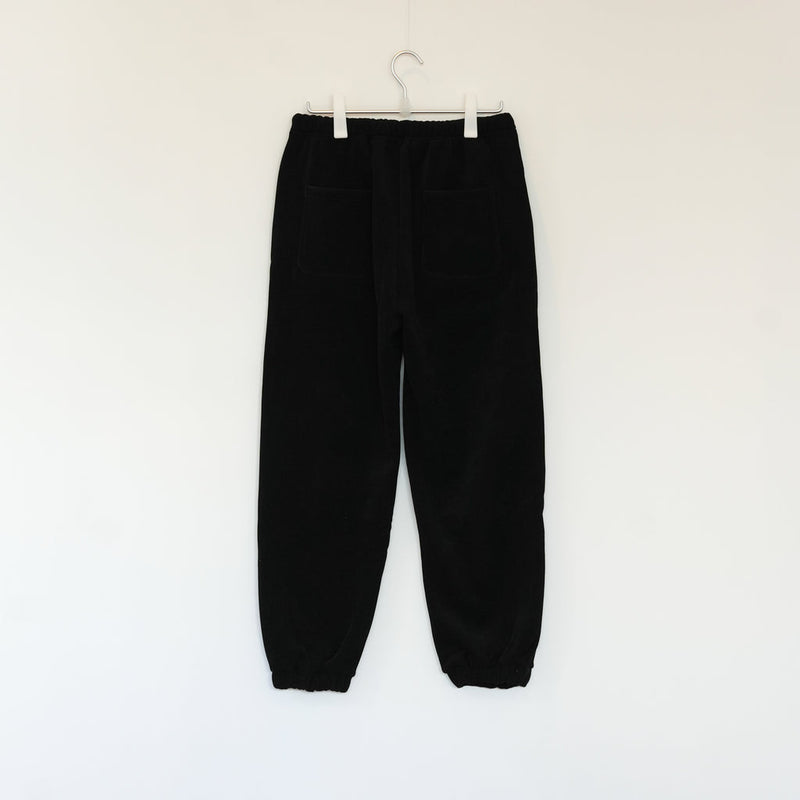 [Delivery within 1 week] BLUETOWN Corduroy Sweatpants B2988 