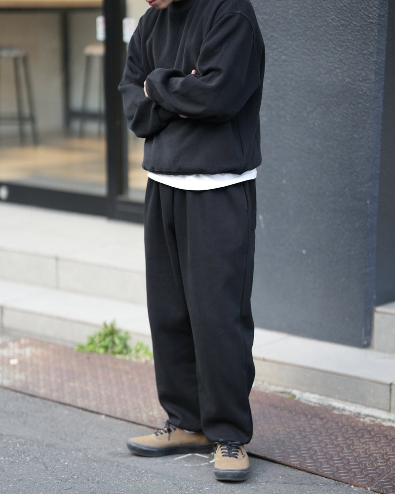 [Delivered within 1 week] BLUETOWN EASY SWEATPANTS B3402