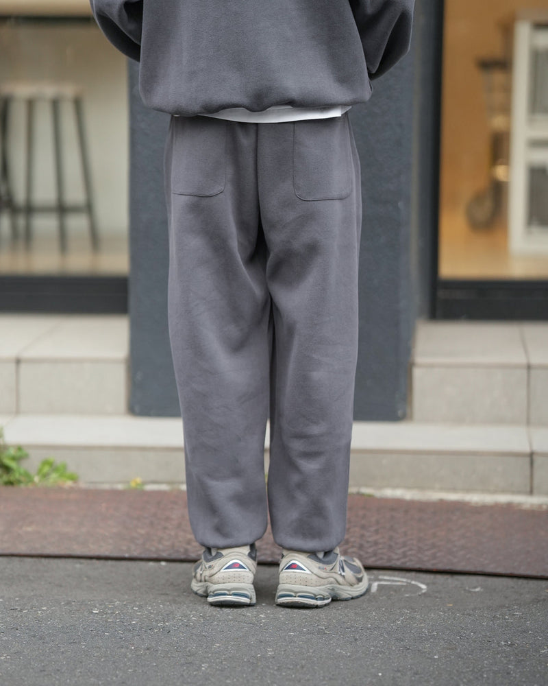 [Delivered within 1 week] BLUETOWN EASY SWEATPANTS B3402