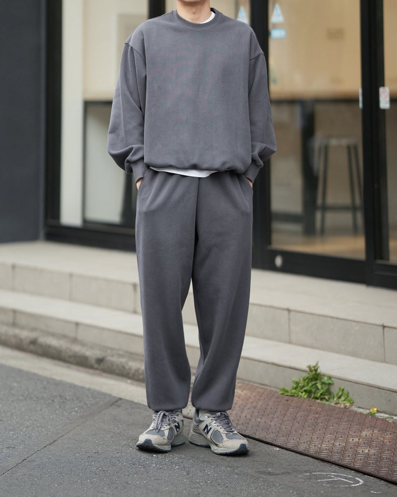 [Delivered within 1 week] BLUETOWN EASY SWEATPANTS B3402