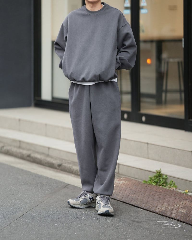 [Delivered within 1 week] BLUETOWN EASY SWEATPANTS B3402