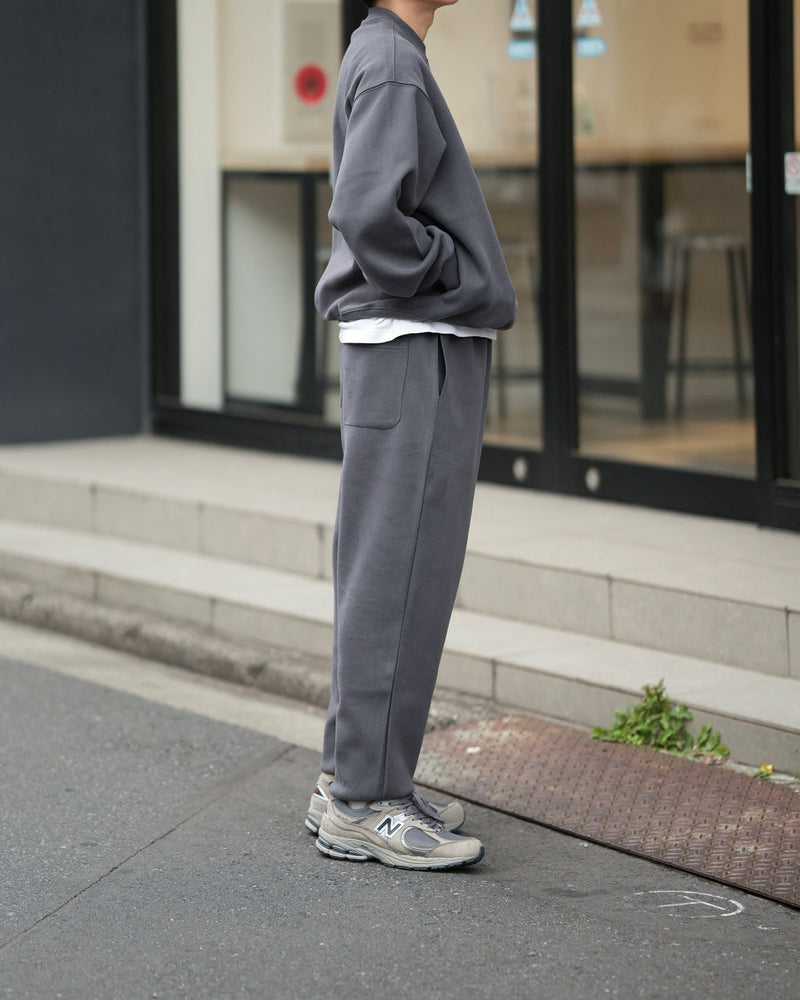 [Delivered within 1 week] BLUETOWN EASY SWEATPANTS B3402