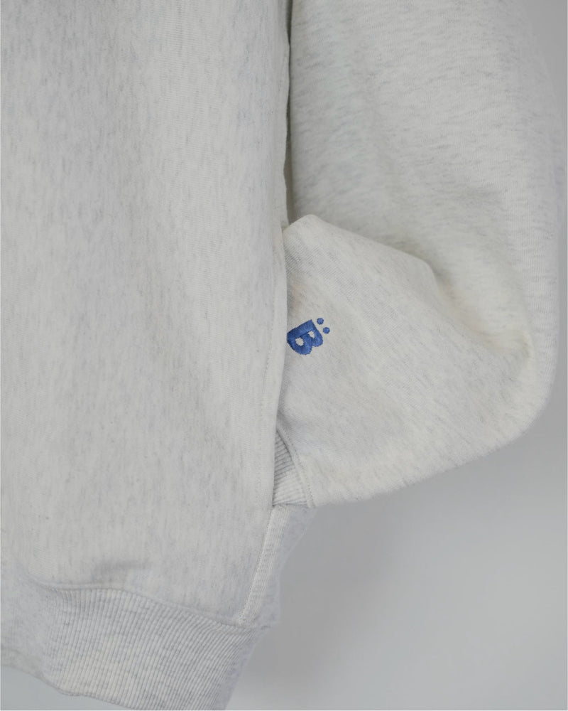 [Delivery within one week] BONBON × RESTICK sweatshirt B3794