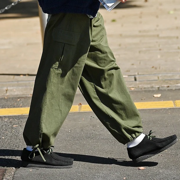 [Delivery within 1 week] CountryMoment Military Work Pants B0800