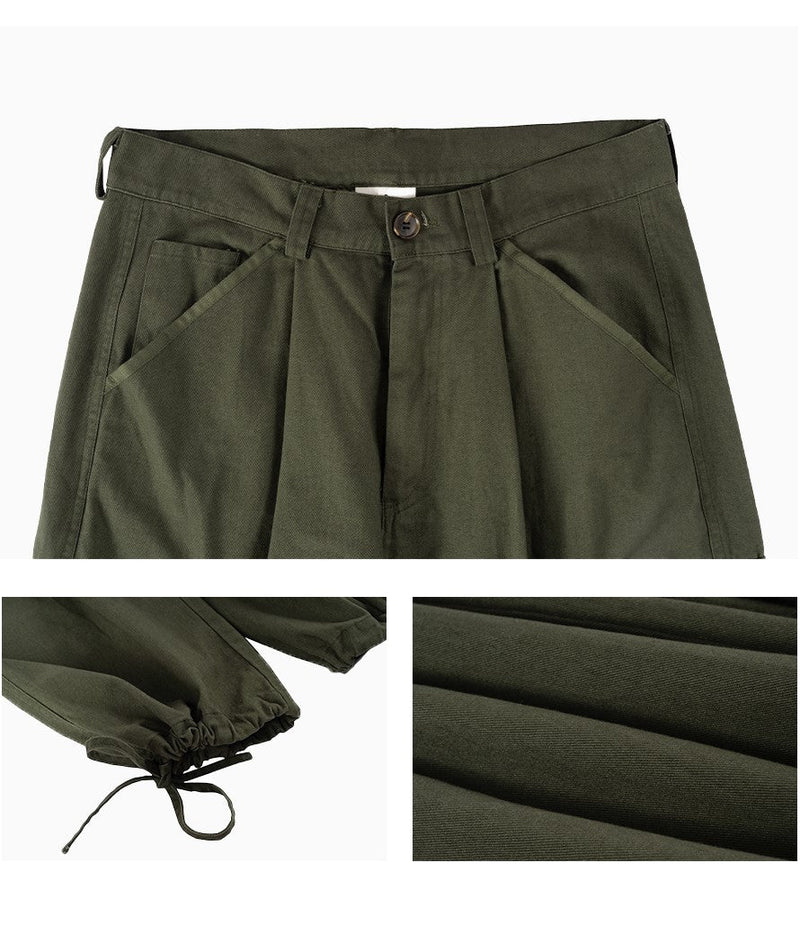 [Delivery within 1 week] CountryMoment Military Work Pants B0800