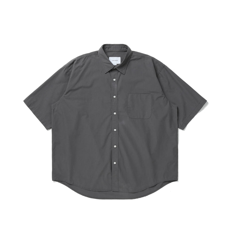 VAVUES Relaxed Fit Shirt B4193