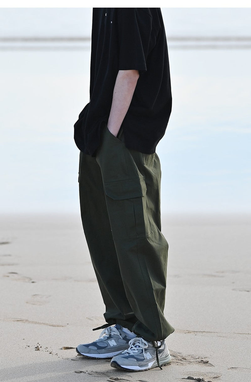 [Delivery within 1 week] CountryMoment Military Work Pants B0800