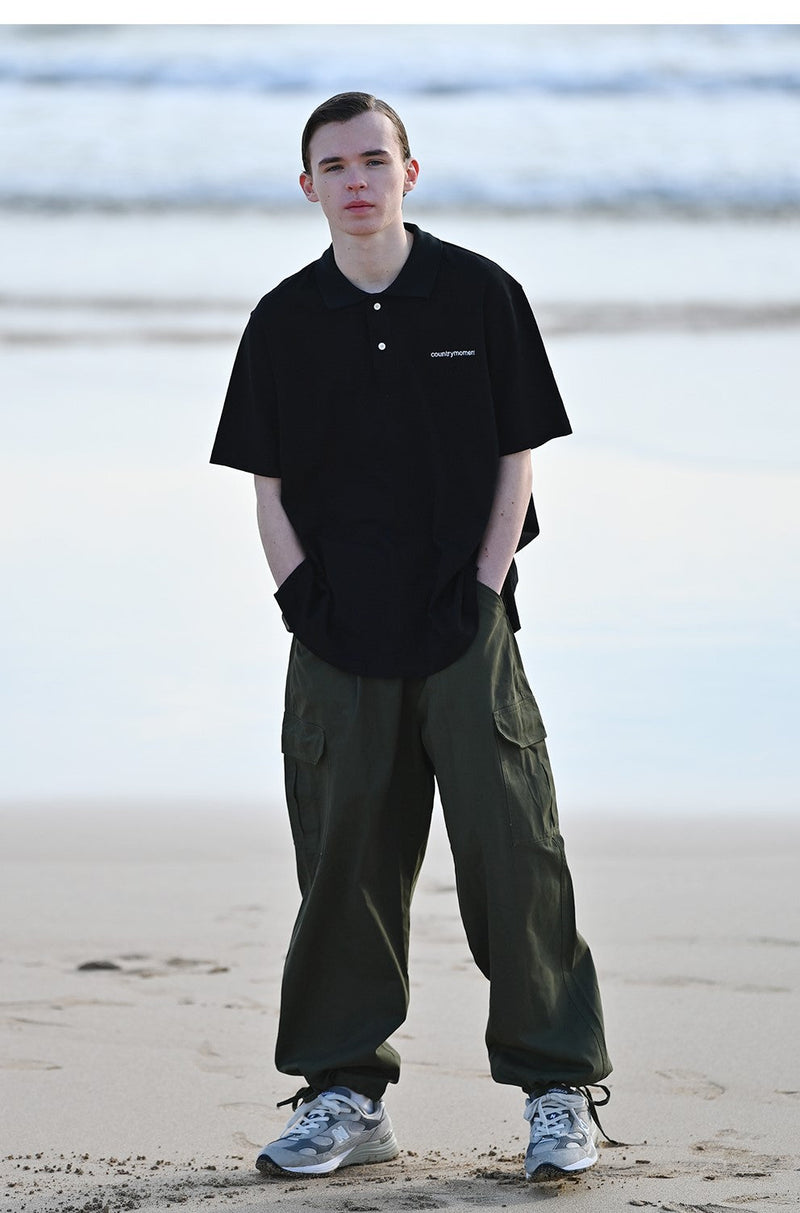 [Delivery within 1 week] CountryMoment Military Work Pants B0800