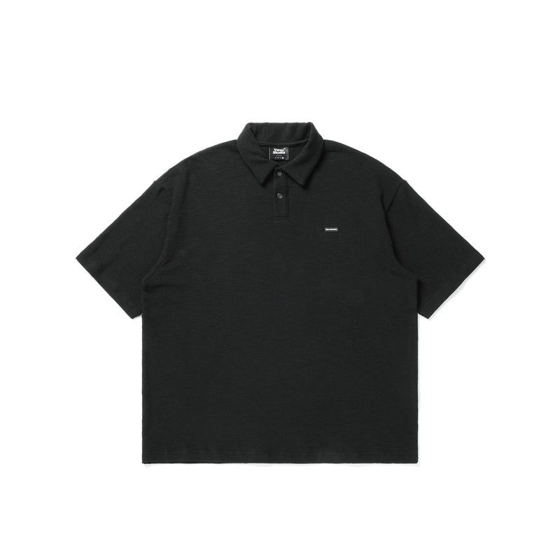 VAVUES Relaxed Fit Polo B4263