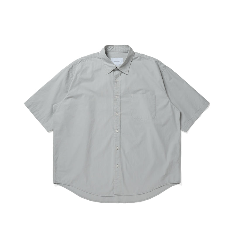 VAVUES Relaxed Fit Shirt B4193