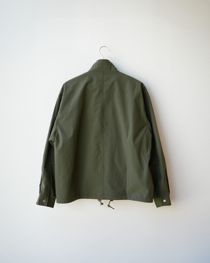 [Delivered within 1 week] BLUETOWN M65 Jacket B4001 