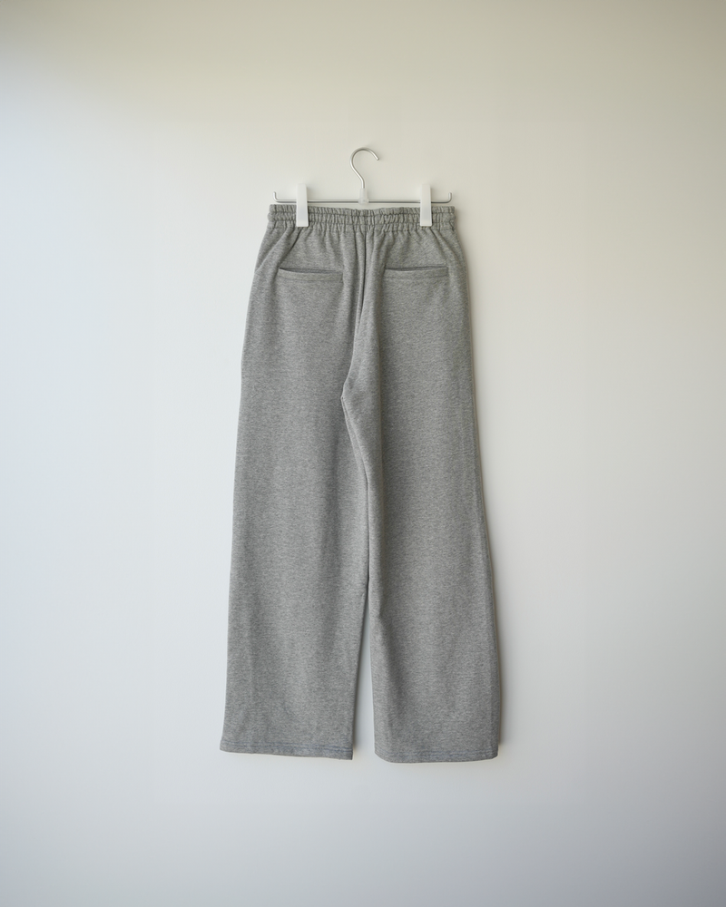 【1週間以内にお届け】SWEAT PANTS B4008