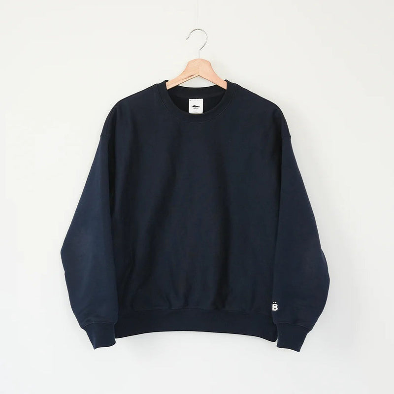 [Delivery within one week] BONBON × RESTICK sweatshirt B3794