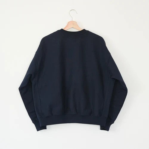 [Delivery within one week] BONBON × RESTICK sweatshirt B3794