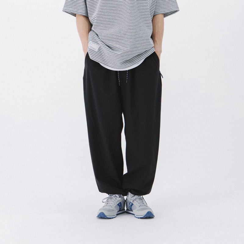 [Delivery within 1 week] NOTHOMMEMBLUE Active Nylon Pants B0509