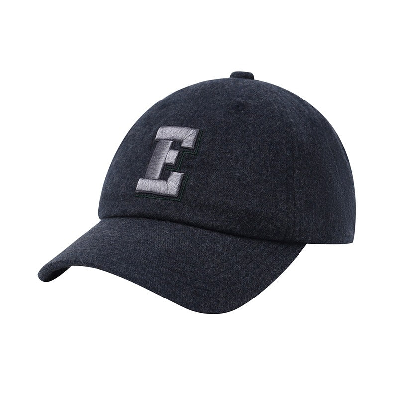 EviStub 徽标帽 B1233
