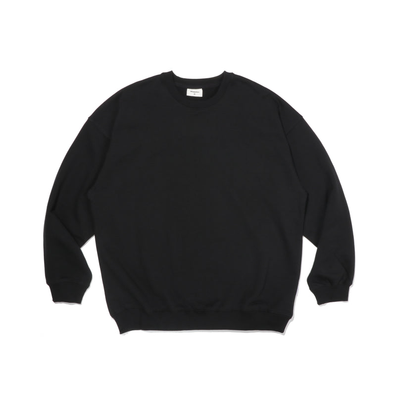 [Delivery within one week] VAVUES Heavyweight Sweatshirt B1127