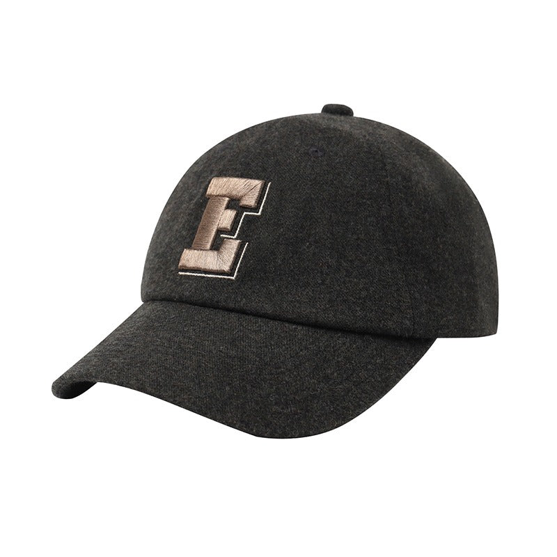 EviStub 徽标帽 B1233