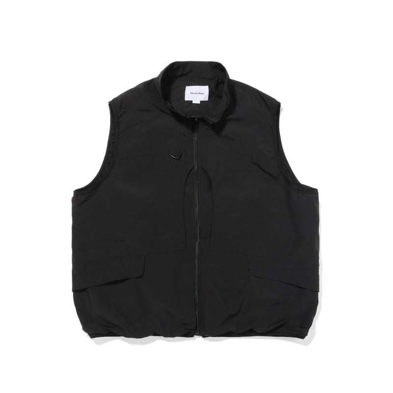[Delivery within 1 week] VAVUES Outdoor Nylon Vest B0995