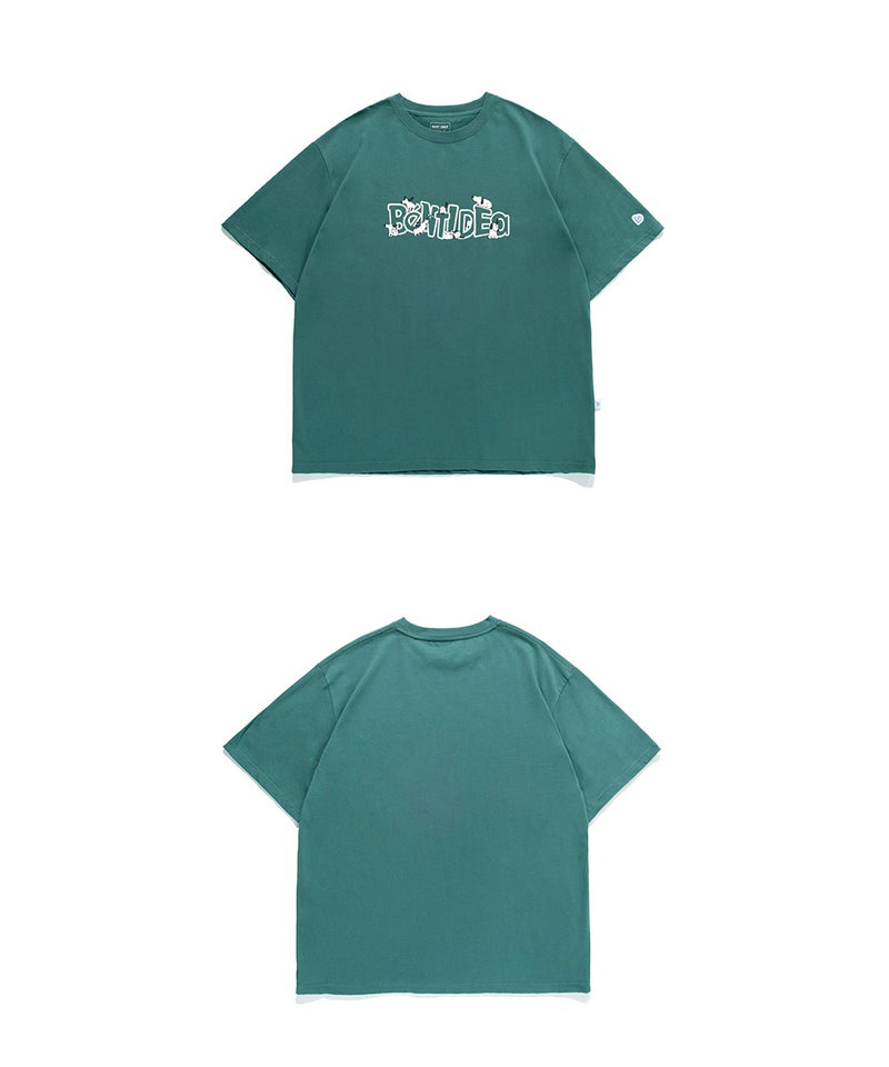 BENTIDEA Design T-shirt B0538